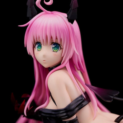 Isola dei Collezionisti - To Love-Ru Darkness Statue PVC 1/6 Lala Satalin Deviluke Darkness Ver. 15 cm - 35