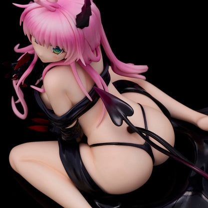 Isola dei Collezionisti - To Love-Ru Darkness Statue PVC 1/6 Lala Satalin Deviluke Darkness Ver. 15 cm - 40