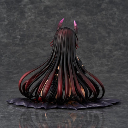 Isola dei Collezionisti - To Love-Ru Darkness Statue PVC 1/6 Nemesis Darkness Ver. (Resale 2024) 18 cm - 41