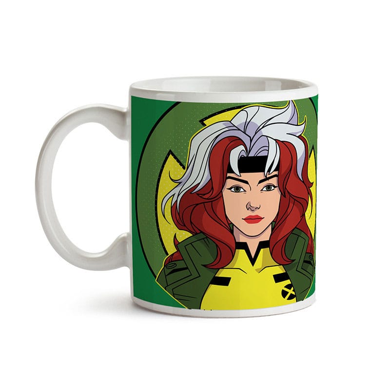 Isola dei Collezionisti - X-Men Mug 97 Rogue - 5