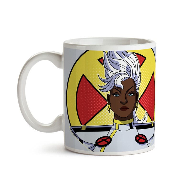 Isola dei Collezionisti - X-Men Mug 97 Storm - 1