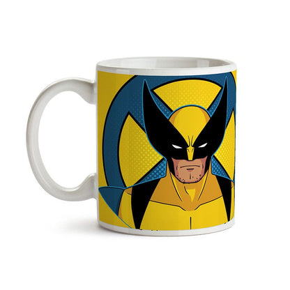 Isola dei Collezionisti - X-Men Mug 97 Wolverine - 2