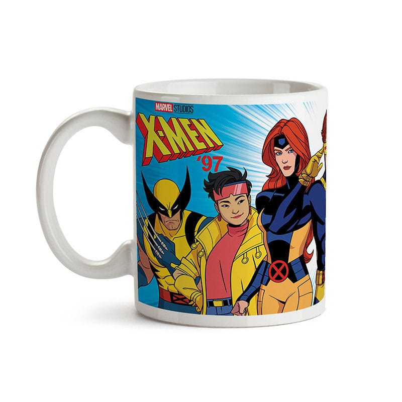 Isola dei Collezionisti - X-Men Mug 97 Group - 1