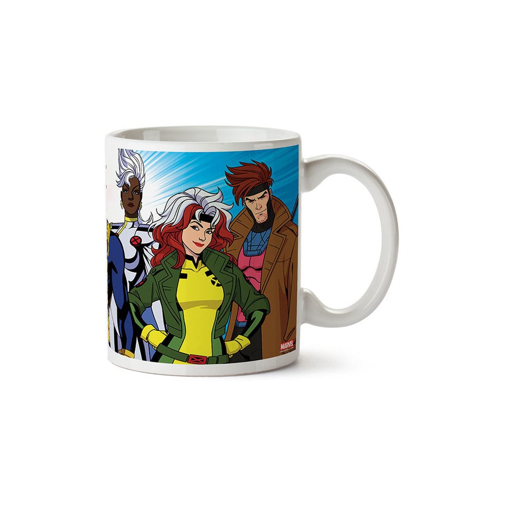 Isola dei Collezionisti - X-Men Mug 97 Group - 5