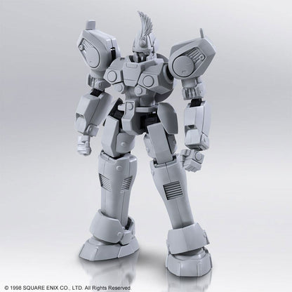 Isola dei Collezionisti - Xenogears Structure Arts Plastic Model Kits 1/144 Vol. 1 11 cm - 42