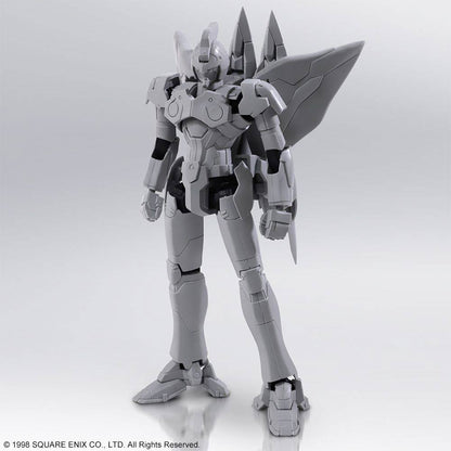 Isola dei Collezionisti - Xenogears Structure Arts Plastic Model Kits 1/144 Vol. 1 11 cm - 3