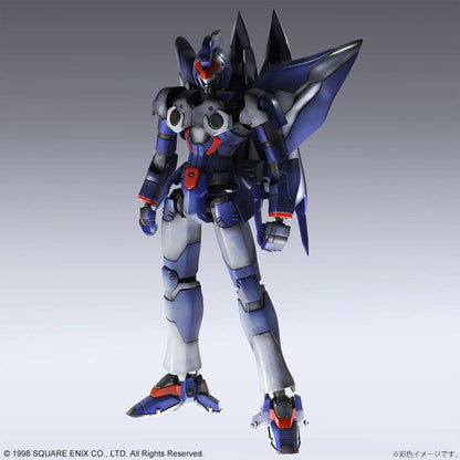 Isola dei Collezionisti - Xenogears Structure Arts Plastic Model Kits 1/144 Vol. 1 11 cm - 35