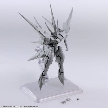 Isola dei Collezionisti - Xenogears Structure Arts Plastic Model Kits 1/144 Vol. 2 23 cm - 34