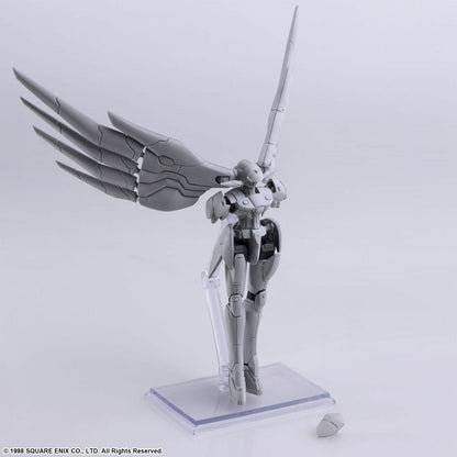 Isola dei Collezionisti - Xenogears Structure Arts Plastic Model Kits 1/144 Vol. 2 23 cm - 15