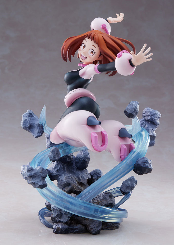 Isola dei Collezionisti - My Hero Academia PVC Statue 1/8 Ochaco Uraraka 23 cm - 28