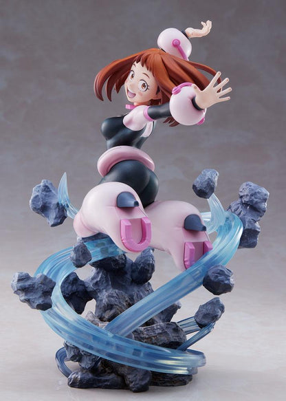 Isola dei Collezionisti - My Hero Academia PVC Statue 1/8 Ochaco Uraraka 23 cm - 5