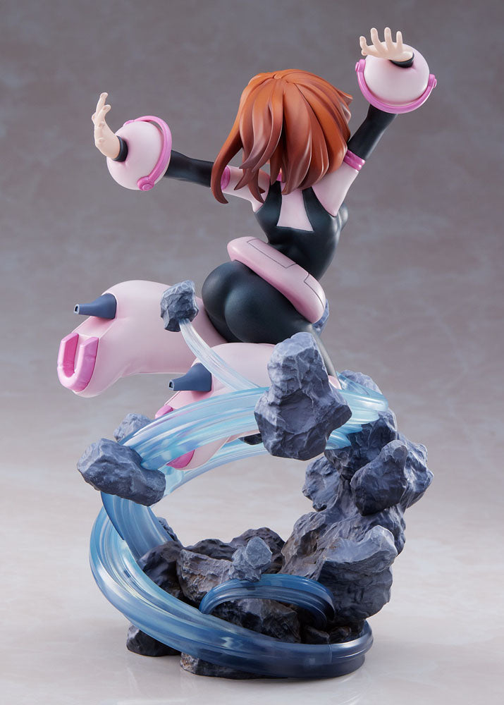 Isola dei Collezionisti - My Hero Academia PVC Statue 1/8 Ochaco Uraraka 23 cm - 30