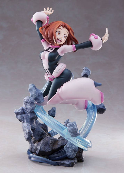 Isola dei Collezionisti - My Hero Academia PVC Statue 1/8 Ochaco Uraraka 23 cm - 13