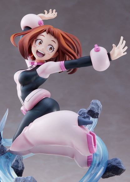 Isola dei Collezionisti - My Hero Academia PVC Statue 1/8 Ochaco Uraraka 23 cm - 16