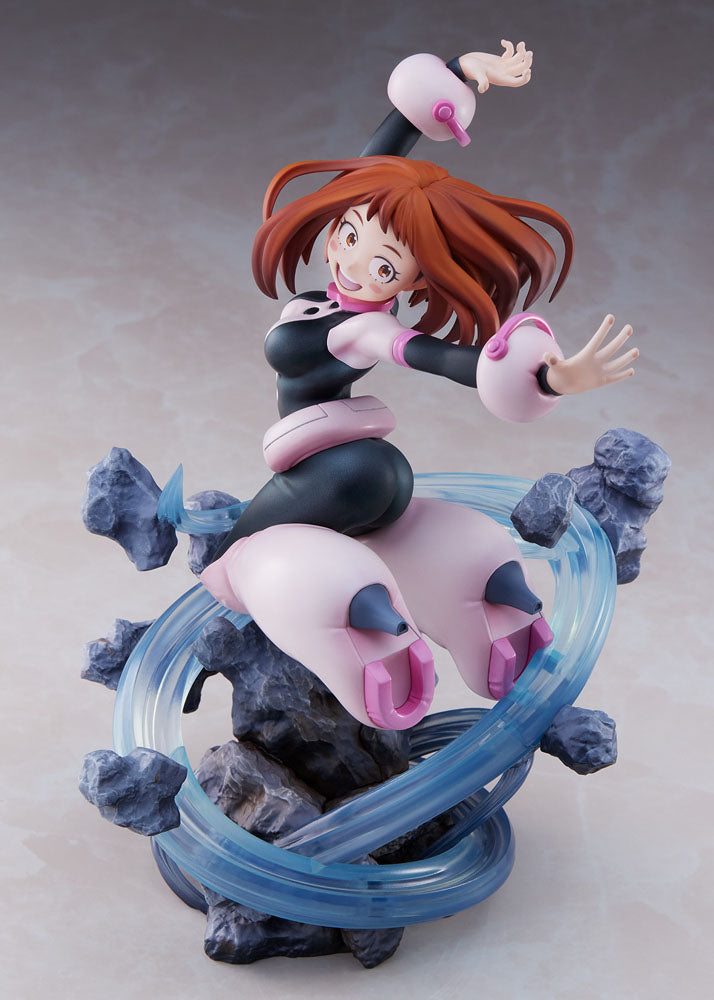 Isola dei Collezionisti - My Hero Academia PVC Statue 1/8 Ochaco Uraraka 23 cm - 35