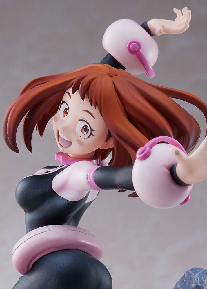 Isola dei Collezionisti - My Hero Academia PVC Statue 1/8 Ochaco Uraraka 23 cm - 20