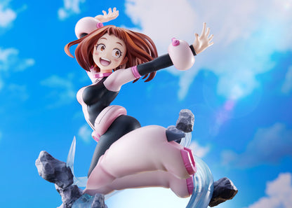 Isola dei Collezionisti - My Hero Academia PVC Statue 1/8 Ochaco Uraraka 23 cm - 23