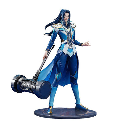 Isola dei Collezionisti - Soul Land PVC Statue Tang San: Classic Ver. 22 cm - 2