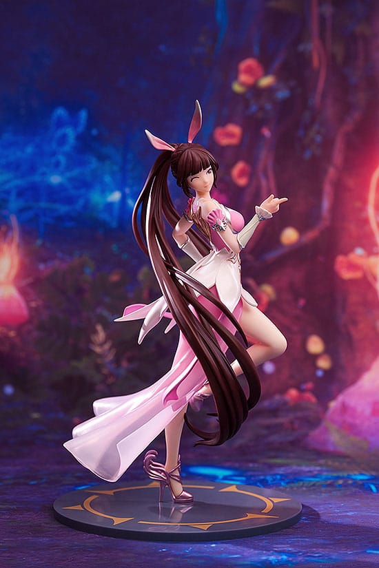 Isola dei Collezionisti - Soul Land PVC Statue Xiao Wu: Classic Ver. 21 cm - 5