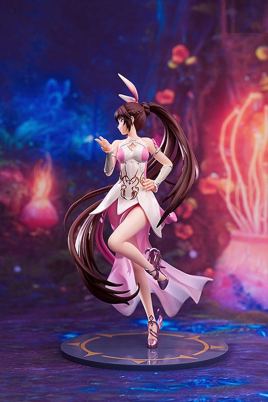 Isola dei Collezionisti - Soul Land PVC Statue Xiao Wu: Classic Ver. 21 cm - 4