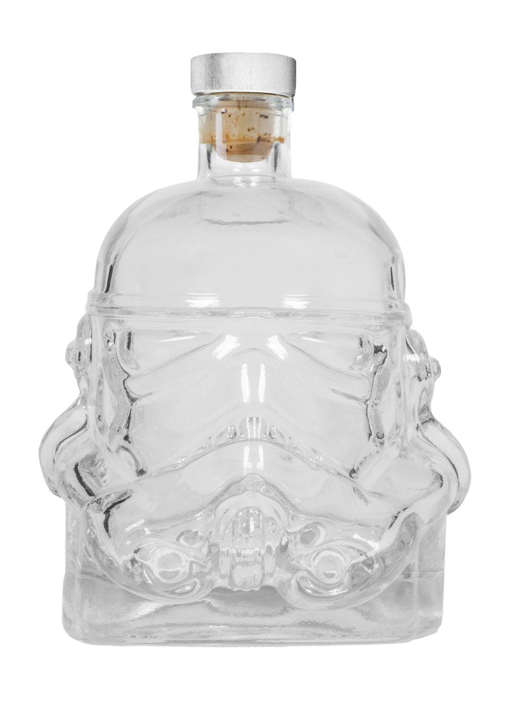 Isola dei Collezionisti - Original Stormtrooper Decanter - 2