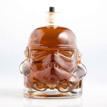 Isola dei Collezionisti - Original Stormtrooper Decanter - 5