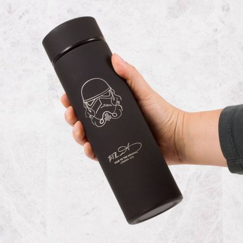 Isola dei Collezionisti - Original Stormtrooper Vacuum Flask - 1