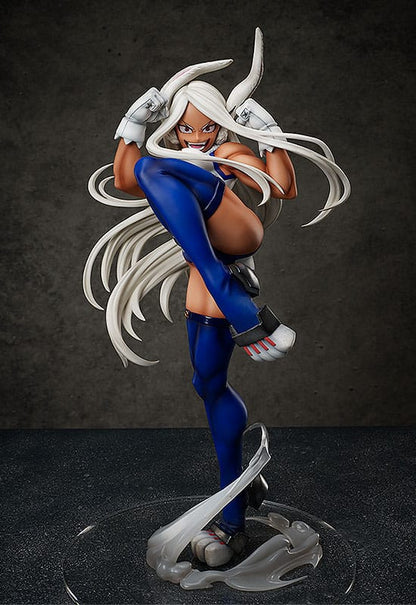 Isola dei Collezionisti - My Hero Academia PVC Statue 1/4 Mirko 45 cm - 3