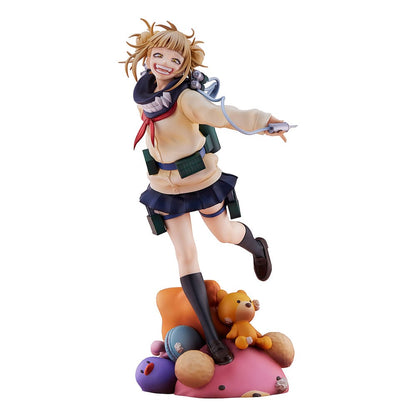 Isola dei Collezionisti - My Hero Academia PVC Statue 1/7 Himiko Toga 23 cm - 22