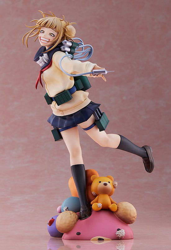 Isola dei Collezionisti - My Hero Academia PVC Statue 1/7 Himiko Toga 23 cm - 24