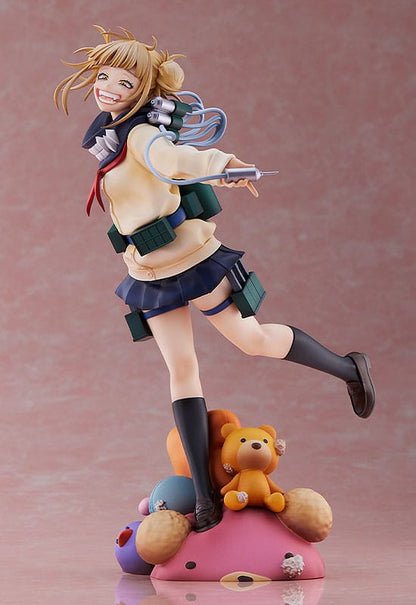 Isola dei Collezionisti - My Hero Academia PVC Statue 1/7 Himiko Toga 23 cm - 9