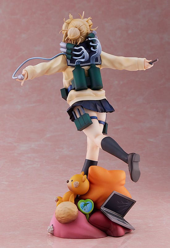 Isola dei Collezionisti - My Hero Academia PVC Statue 1/7 Himiko Toga 23 cm - 10