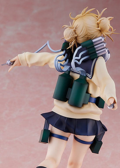 Isola dei Collezionisti - My Hero Academia PVC Statue 1/7 Himiko Toga 23 cm - 12