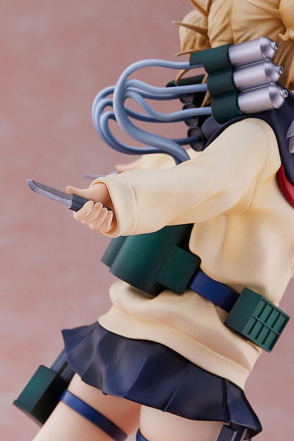 Isola dei Collezionisti - My Hero Academia PVC Statue 1/7 Himiko Toga 23 cm - 28