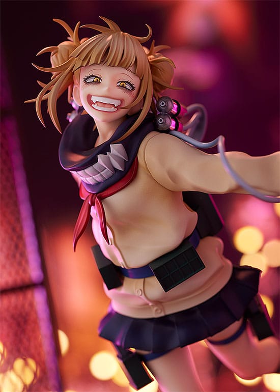 Isola dei Collezionisti - My Hero Academia PVC Statue 1/7 Himiko Toga 23 cm - 2