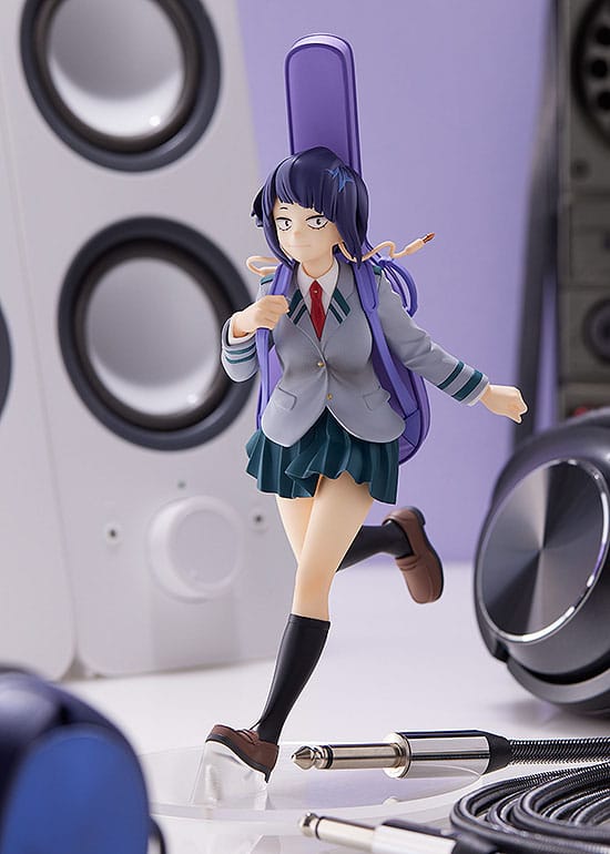 Isola dei Collezionisti - My Hero Academia Pop Up Parade Statue Kyoka Jiro 19 cm - 4