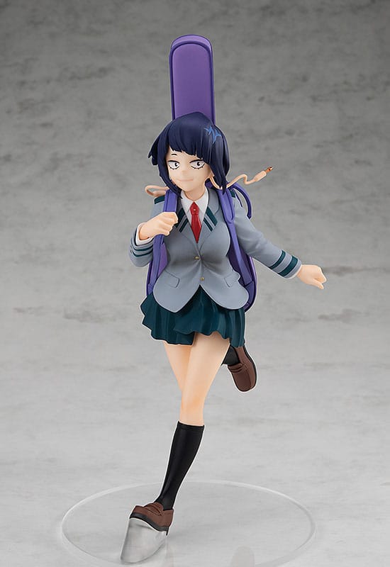 Isola dei Collezionisti - My Hero Academia Pop Up Parade Statue Kyoka Jiro 19 cm - 6