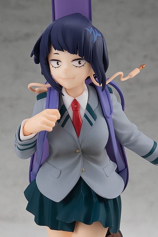 Isola dei Collezionisti - My Hero Academia Pop Up Parade Statue Kyoka Jiro 19 cm - 8