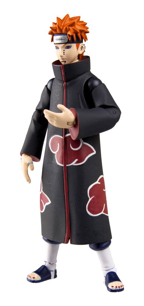 Isola dei Collezionisti - Naruto Shippuden Action Figure Pain 10 cm - 1