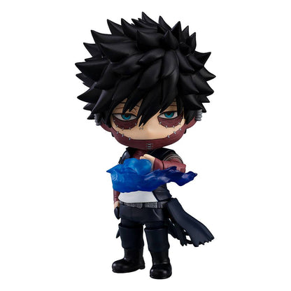 Isola dei Collezionisti - My Hero Academia Nendoroid Action Figure Dabi (re-run) 10 cm - 2