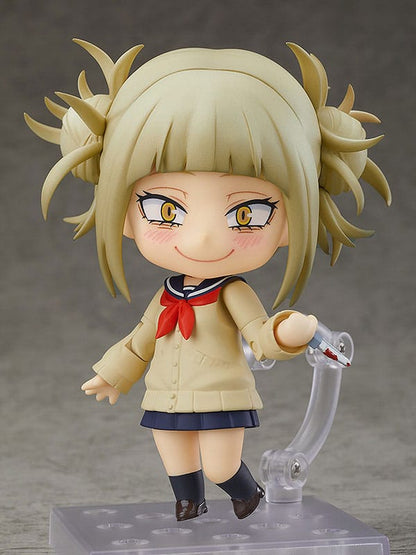 Isola dei Collezionisti - My Hero Academia Nendoroid Action Figure Himiko Toga 10 cm - 3