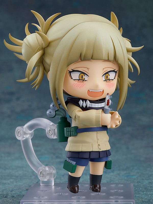 Isola dei Collezionisti - My Hero Academia Nendoroid Action Figure Himiko Toga 10 cm - 6