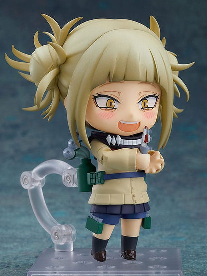 Isola dei Collezionisti - My Hero Academia Nendoroid Action Figure Himiko Toga 10 cm - 6