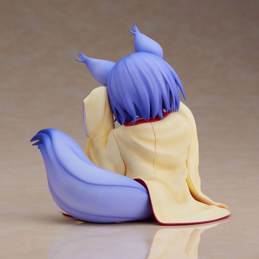 Isola dei Collezionisti - No Game No Life Statue Izuna Hatsuse 12 cm - 26