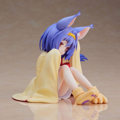 Isola dei Collezionisti - No Game No Life Statue Izuna Hatsuse 12 cm - 27