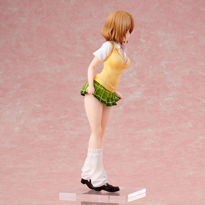 Isola dei Collezionisti - To Love-Ru Darkness PVC Statue 1/6 Momioka Risa 23 cm - 37