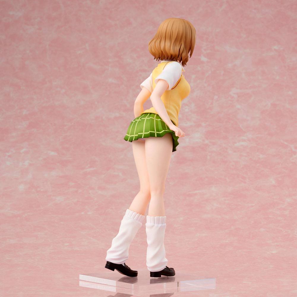 Isola dei Collezionisti - To Love-Ru Darkness PVC Statue 1/6 Momioka Risa 23 cm - 12