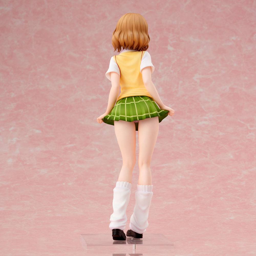 Isola dei Collezionisti - To Love-Ru Darkness PVC Statue 1/6 Momioka Risa 23 cm - 40