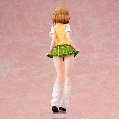 Isola dei Collezionisti - To Love-Ru Darkness PVC Statue 1/6 Momioka Risa 23 cm - 40