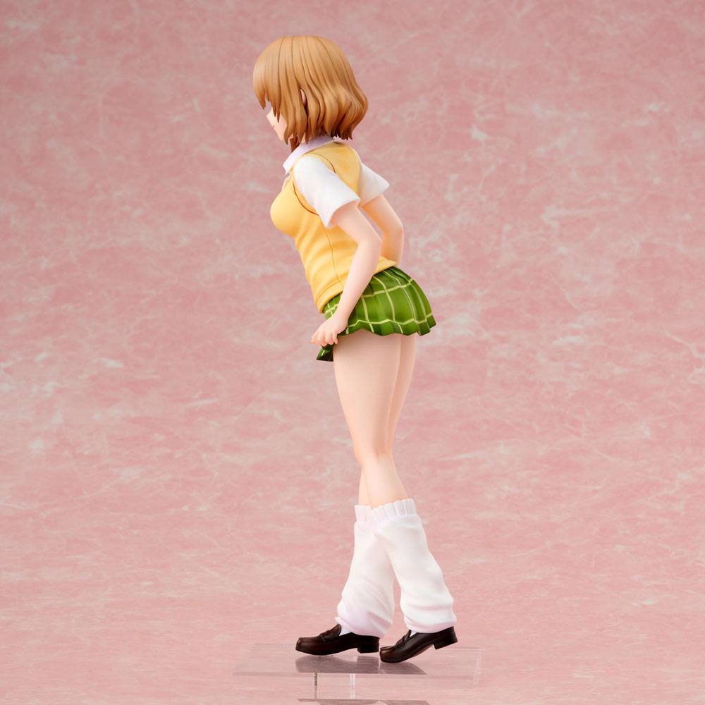 Isola dei Collezionisti - To Love-Ru Darkness PVC Statue 1/6 Momioka Risa 23 cm - 42